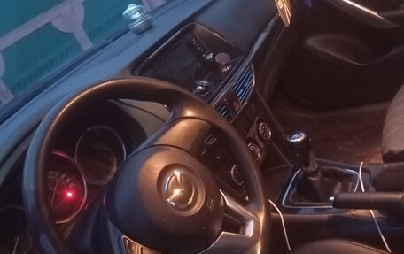 Mazda 6, 2013 год, 1 250 000 рублей, 7 фотография