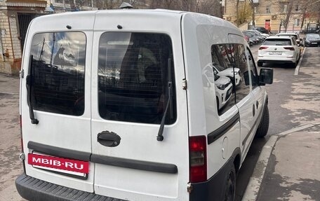 Opel Combo C, 2008 год, 375 000 рублей, 6 фотография