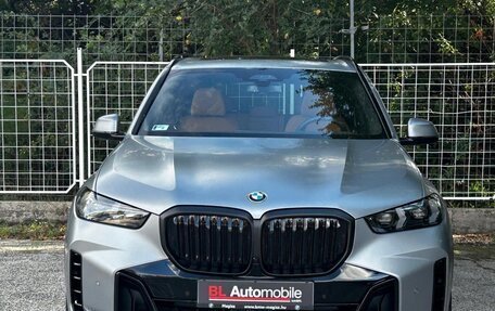 BMW X5, 2025 год, 15 300 000 рублей, 2 фотография