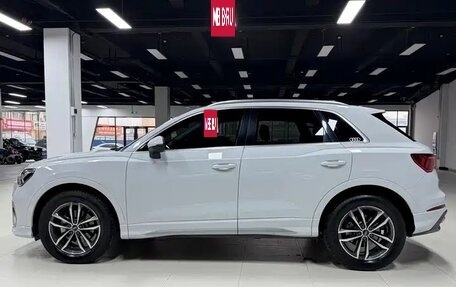 Audi Q3, 2022 год, 2 180 000 рублей, 10 фотография