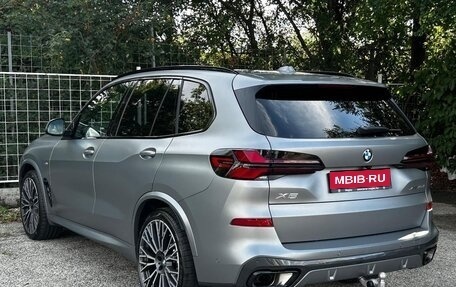 BMW X5, 2025 год, 15 300 000 рублей, 4 фотография