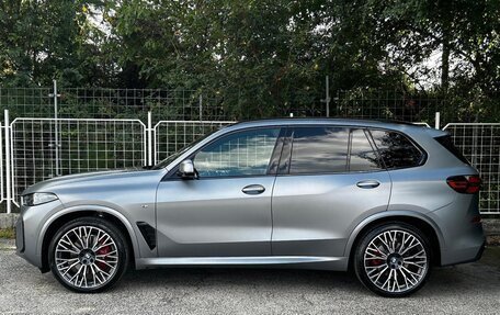 BMW X5, 2025 год, 15 300 000 рублей, 7 фотография