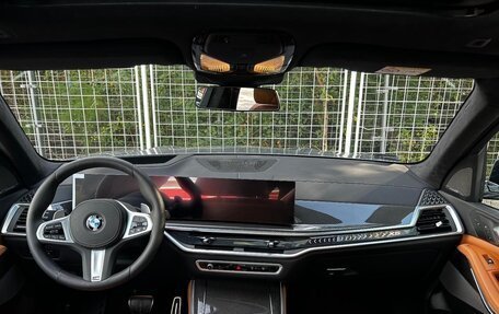 BMW X5, 2025 год, 15 300 000 рублей, 9 фотография