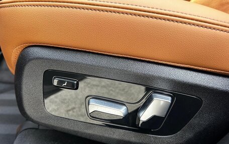 BMW X5, 2025 год, 15 300 000 рублей, 17 фотография