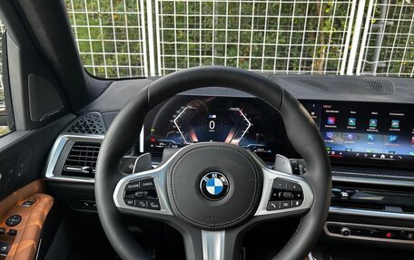 BMW X5, 2025 год, 15 300 000 рублей, 10 фотография