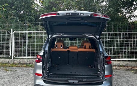 BMW X5, 2025 год, 15 300 000 рублей, 24 фотография