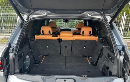 BMW X5, 2025 год, 15 300 000 рублей, 25 фотография