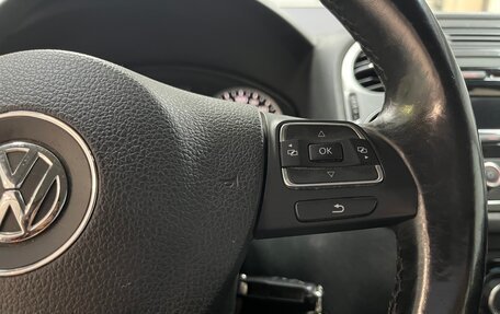 Volkswagen Tiguan I, 2012 год, 1 290 000 рублей, 13 фотография