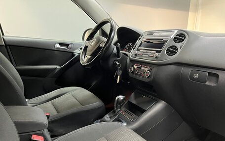 Volkswagen Tiguan I, 2012 год, 1 290 000 рублей, 15 фотография