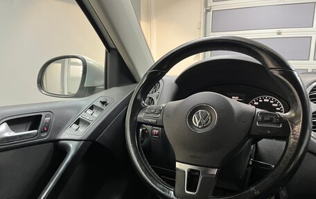 Volkswagen Tiguan I, 2012 год, 1 290 000 рублей, 11 фотография