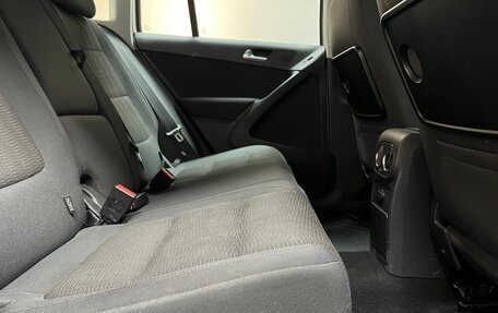 Volkswagen Tiguan I, 2012 год, 1 290 000 рублей, 17 фотография