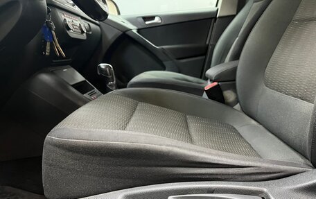 Volkswagen Tiguan I, 2012 год, 1 290 000 рублей, 9 фотография