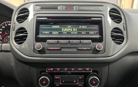 Volkswagen Tiguan I, 2012 год, 1 290 000 рублей, 14 фотография