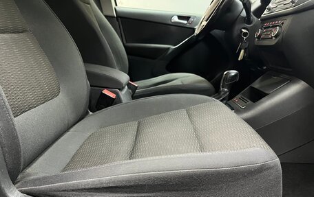 Volkswagen Tiguan I, 2012 год, 1 290 000 рублей, 16 фотография