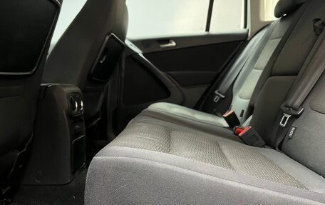 Volkswagen Tiguan I, 2012 год, 1 290 000 рублей, 18 фотография