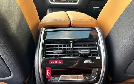 BMW X5, 2025 год, 15 300 000 рублей, 22 фотография