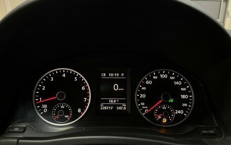 Volkswagen Tiguan I, 2012 год, 1 290 000 рублей, 19 фотография