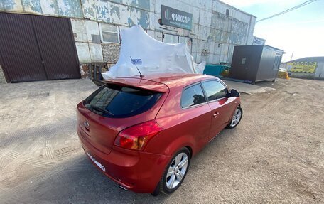 KIA cee'd I рестайлинг, 2008 год, 415 000 рублей, 2 фотография