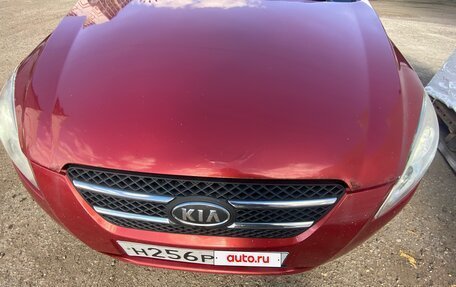 KIA cee'd I рестайлинг, 2008 год, 415 000 рублей, 9 фотография