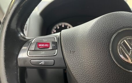 Volkswagen Tiguan I, 2012 год, 1 290 000 рублей, 12 фотография