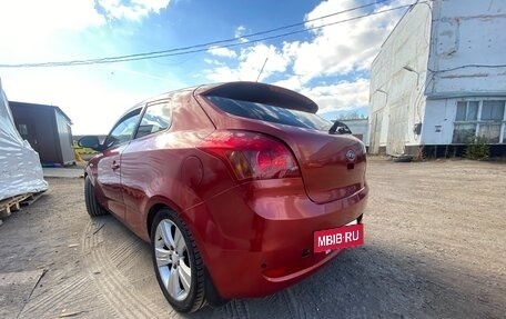 KIA cee'd I рестайлинг, 2008 год, 415 000 рублей, 3 фотография