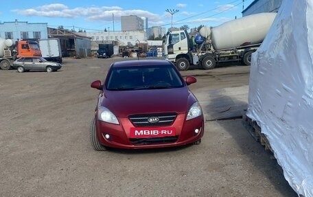KIA cee'd I рестайлинг, 2008 год, 415 000 рублей, 8 фотография