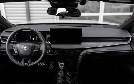 Toyota Camry, 2025 год, 4 890 000 рублей, 4 фотография