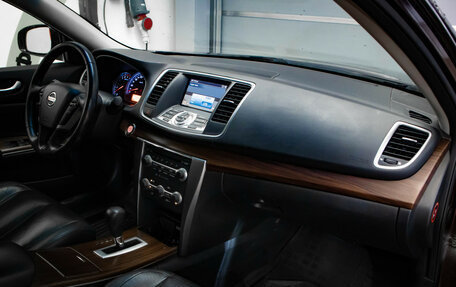 Nissan Teana, 2008 год, 1 195 000 рублей, 21 фотография