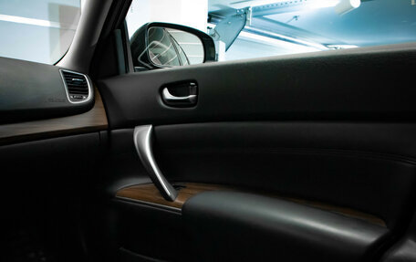 Nissan Teana, 2008 год, 1 195 000 рублей, 19 фотография