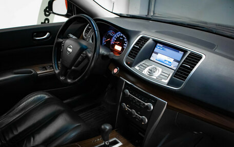 Nissan Teana, 2008 год, 1 195 000 рублей, 22 фотография