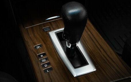 Nissan Teana, 2008 год, 1 195 000 рублей, 17 фотография