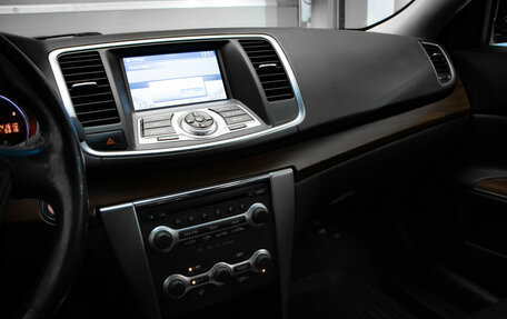 Nissan Teana, 2008 год, 1 195 000 рублей, 18 фотография