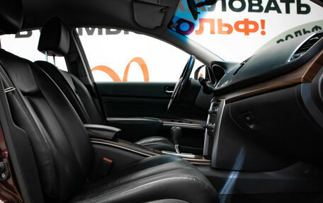 Nissan Teana, 2008 год, 1 195 000 рублей, 23 фотография