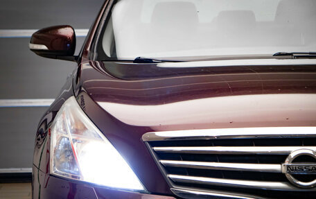 Nissan Teana, 2008 год, 1 195 000 рублей, 30 фотография