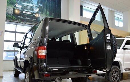 ЛуАЗ Patriot, 2025 год, 1 906 000 рублей, 6 фотография