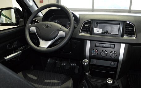 ЛуАЗ Patriot, 2025 год, 1 906 000 рублей, 9 фотография