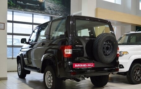 ЛуАЗ Patriot, 2025 год, 1 906 000 рублей, 5 фотография