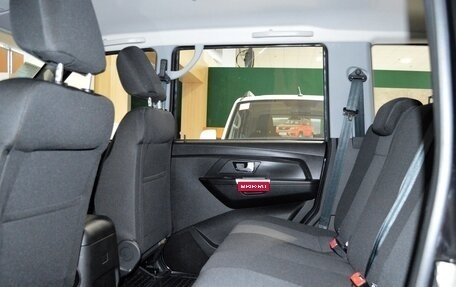 ЛуАЗ Patriot, 2025 год, 1 906 000 рублей, 11 фотография