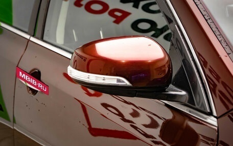 Nissan Teana, 2008 год, 1 195 000 рублей, 32 фотография