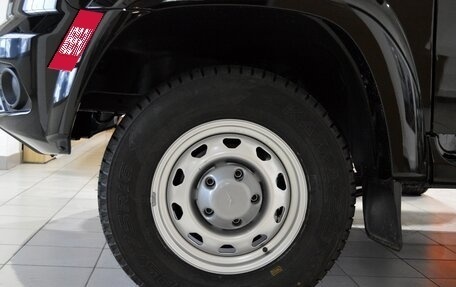 ЛуАЗ Patriot, 2025 год, 1 906 000 рублей, 13 фотография