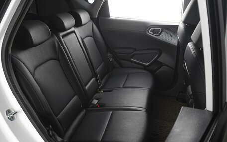 KIA Soul II рестайлинг, 2019 год, 2 439 000 рублей, 8 фотография