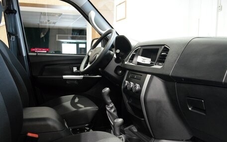 ЛуАЗ Patriot, 2025 год, 1 906 000 рублей, 8 фотография