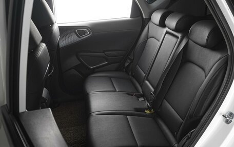 KIA Soul II рестайлинг, 2019 год, 2 439 000 рублей, 10 фотография