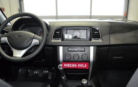 ЛуАЗ Patriot, 2025 год, 1 906 000 рублей, 12 фотография