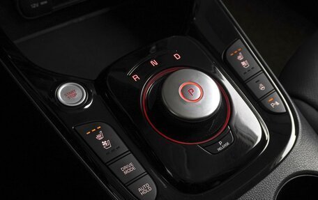 KIA Soul II рестайлинг, 2019 год, 2 439 000 рублей, 13 фотография