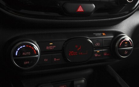 KIA Soul II рестайлинг, 2019 год, 2 439 000 рублей, 14 фотография