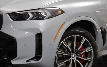 BMW X5, 2025 год, 11 300 000 рублей, 2 фотография