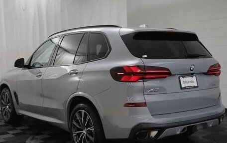 BMW X5, 2025 год, 11 300 000 рублей, 3 фотография