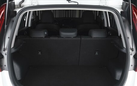 KIA Soul II рестайлинг, 2019 год, 2 439 000 рублей, 23 фотография