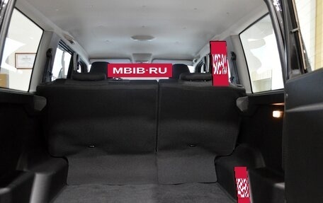 ЛуАЗ Patriot, 2025 год, 1 906 000 рублей, 7 фотография